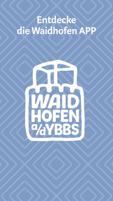Waidhofen Screenshot