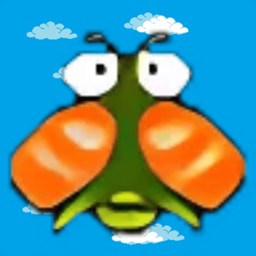 Cicada Dash - no wifi game