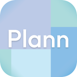 ‎Plann: Grid Preview & Planner