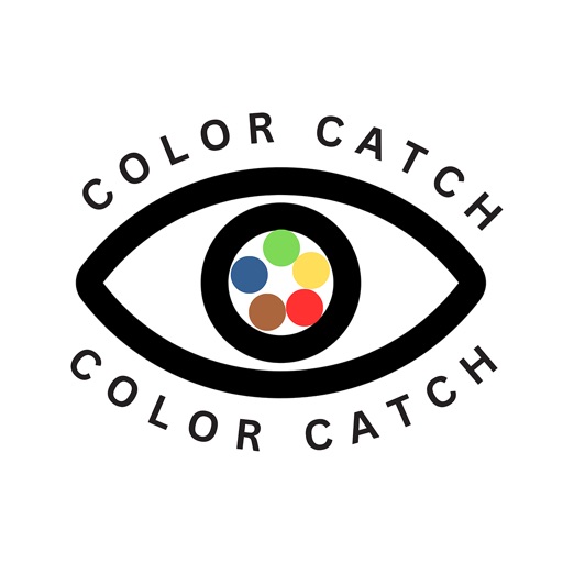 ColorCatch: Scanner