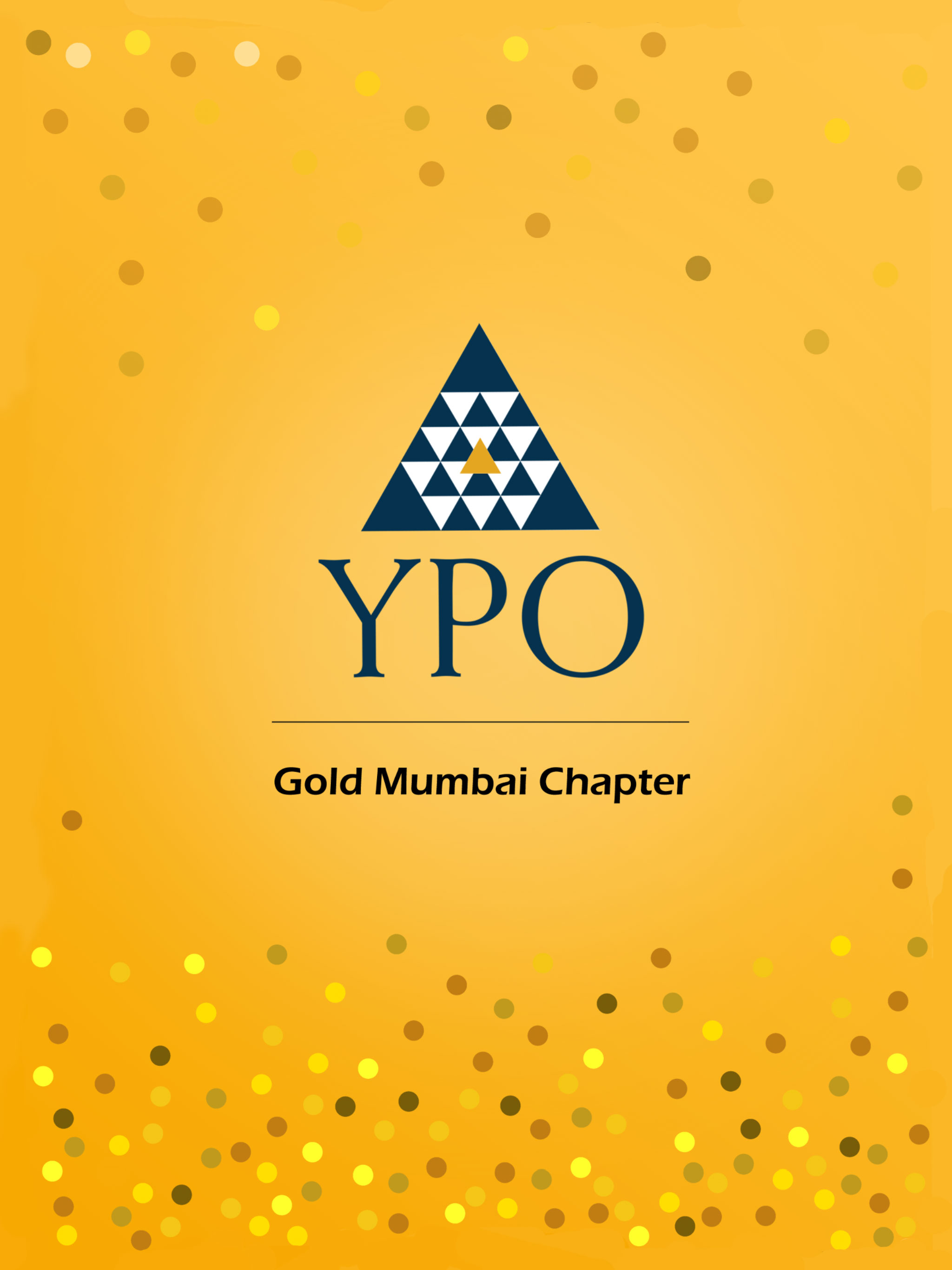 YPO Gold Mumbai Chapter