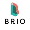 Brio Reader icon