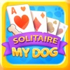 Solitaire - My Dog icon