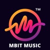 MBit Music Video Maker icon