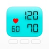 KeepBP - Blood Pressure App - iPhoneアプリ