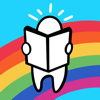 Spark Reading for Kids - Peekaboo Studios LLC