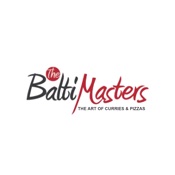 The Balti Masters