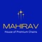 MAHIRAV CHAINS has an office in Bangalore, one of the most trusted Manufacturers and