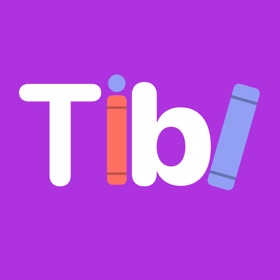 Tibr - Reading Tracker