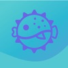 呼吸河豚 icon
