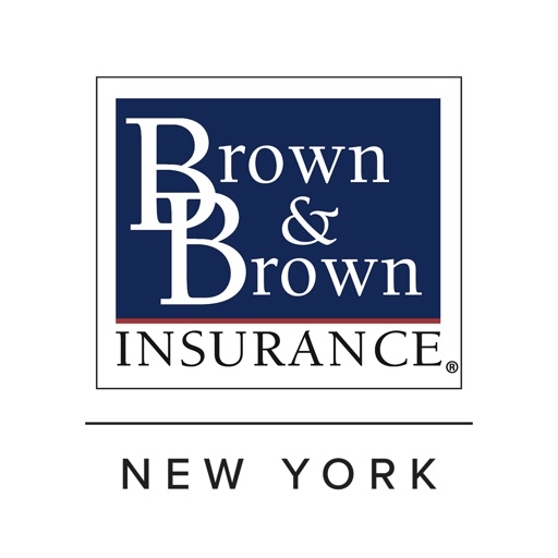 Brown & Brown of NY Mobile - AppWisp.com