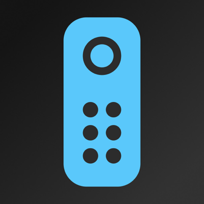 Stick - Remote Control For TV