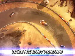 VS. Racing 2 screenshot 7