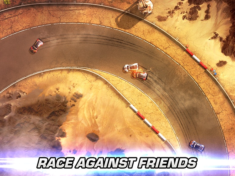 VS. Racing 2 screenshot 7