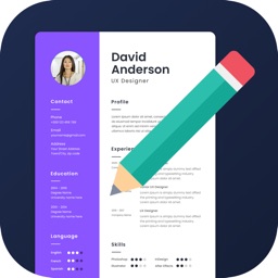 Resume Maker App: Cover Letter