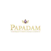 Papadam.