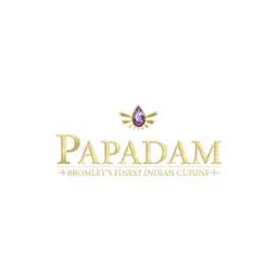 Papadam. app icon