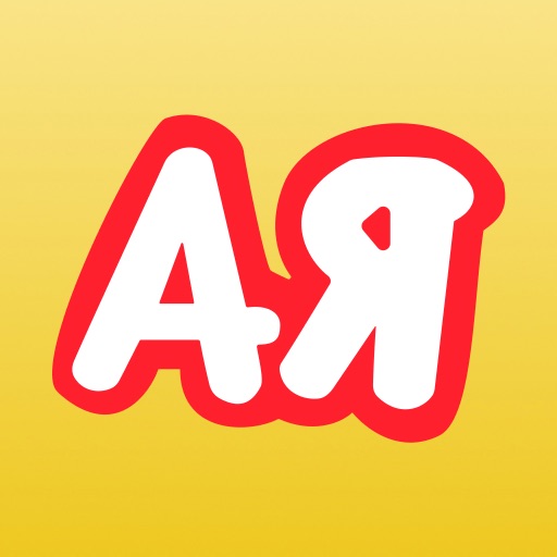 Crayon3D app icon
