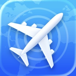 Flight Radar