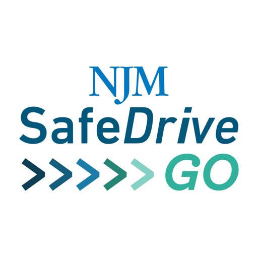 NJM SafeDrive Go - AppWisp.com