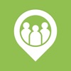 Join Team: Find My Friends GPS icon