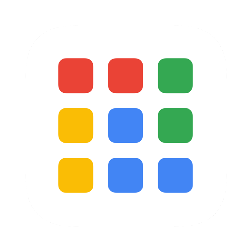 GBrowser:Choose Link Openly 应用图标，美国 App Store 价格对比