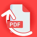 PDF 변환기: PDF로 변환 - 앱 아이콘