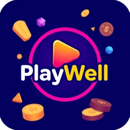 PlayWell - Play and earn