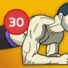 Perfect Plank - Plank Workout icon