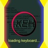 CyberFutureKeyboard icon