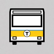 BOS Next Bus