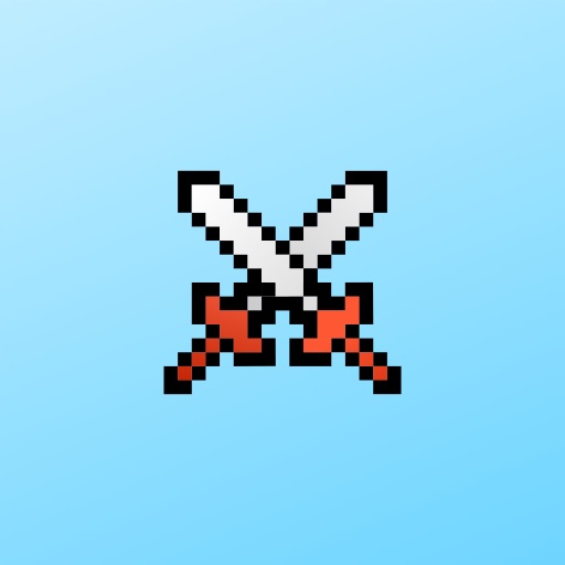 Hackery News app icon