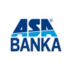 ASA Banka Mobile Banking icon