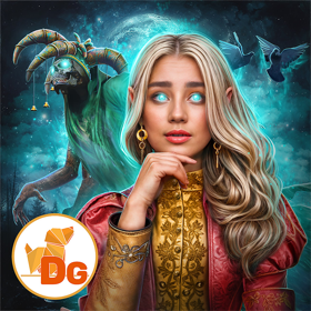 Magic City Detective・Carnival