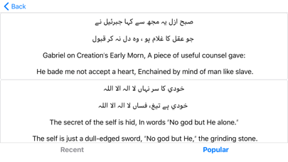 Iqbal Demystified Screenshot 10 of 10