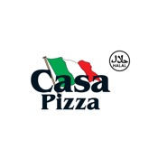 Casa Pizza Liverpool,