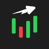Stock AI Trading - 앱 아이콘
