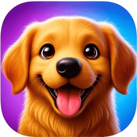 Dog Translator: Game