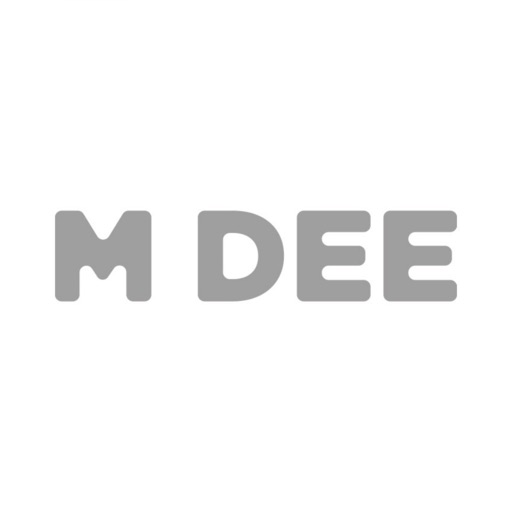 M DEE | إم دي icon