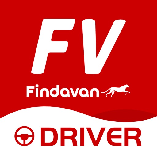 Findavan Driver