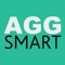 The AGG SMART driver app allows drivers to take on site photos and obtain digital signatures for product delivery