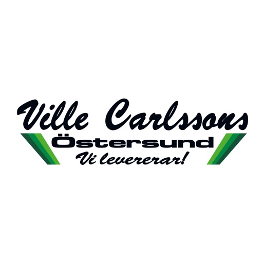 Ville Carlssons Åkeri