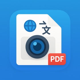 Pdf scan translate