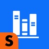 Strategy Library icon