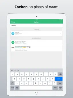 Kringloop App screenshot 10