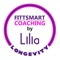 Welcome to FITTSMART Coaching app by LILIA CIOFU