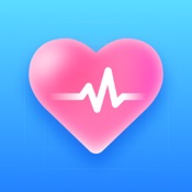 Heart Rate: Pulse Monitor & BP