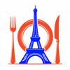 Paris Restaurant Guide 2025 - L'Appli en Rose