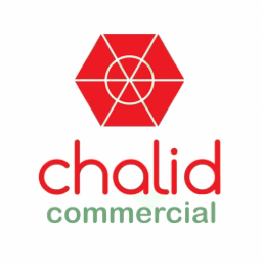 Chalid Commercial