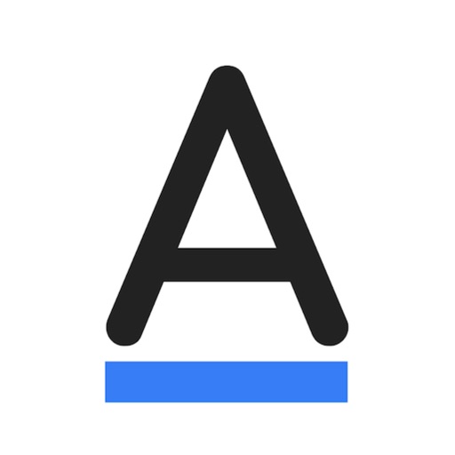 AnnoReader (アノリーダー)